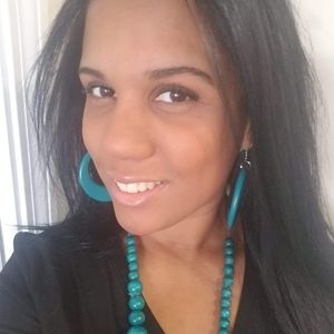 Meet your Posher, Roselys